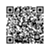 Codice QR scheda articolo