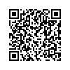 Codice QR scheda articolo