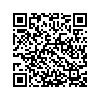 Codice QR scheda articolo