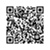 Codice QR scheda articolo