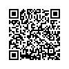 Codice QR scheda articolo