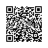 Codice QR scheda articolo