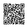 Codice QR scheda articolo