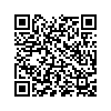 Codice QR scheda articolo