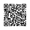 Codice QR scheda articolo