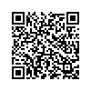 Codice QR scheda articolo