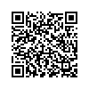 Codice QR scheda articolo