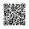 Codice QR scheda articolo