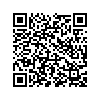 Codice QR scheda articolo