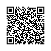 Codice QR scheda articolo