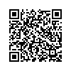 Codice QR scheda articolo