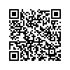 Codice QR scheda articolo