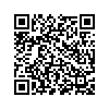 Codice QR scheda articolo