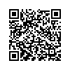 Codice QR scheda articolo