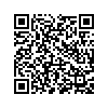 Codice QR scheda articolo