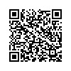 Codice QR scheda articolo