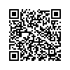 Codice QR scheda articolo