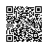 Codice QR scheda articolo