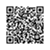 Codice QR scheda articolo