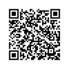 Codice QR scheda articolo