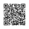 Codice QR scheda articolo