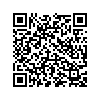 Codice QR scheda articolo