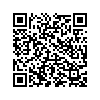 Codice QR scheda articolo