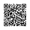 Codice QR scheda articolo