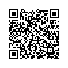 Codice QR scheda articolo