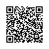 Codice QR scheda articolo