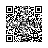 Codice QR scheda articolo