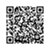 Codice QR scheda articolo