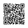 Codice QR scheda articolo