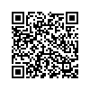 Codice QR scheda articolo