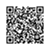 Codice QR scheda articolo