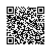 Codice QR scheda articolo