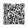 Codice QR scheda articolo