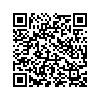 Codice QR scheda articolo