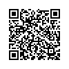 Codice QR scheda articolo