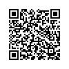 Codice QR scheda articolo