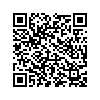 Codice QR scheda articolo