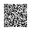 Codice QR scheda articolo