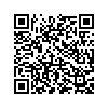 Codice QR scheda articolo