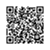 Codice QR scheda articolo