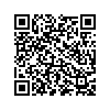 Codice QR scheda articolo