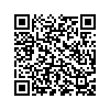 Codice QR scheda articolo