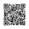 Codice QR scheda articolo