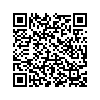 Codice QR scheda articolo