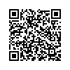 Codice QR scheda articolo