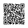 Codice QR scheda articolo